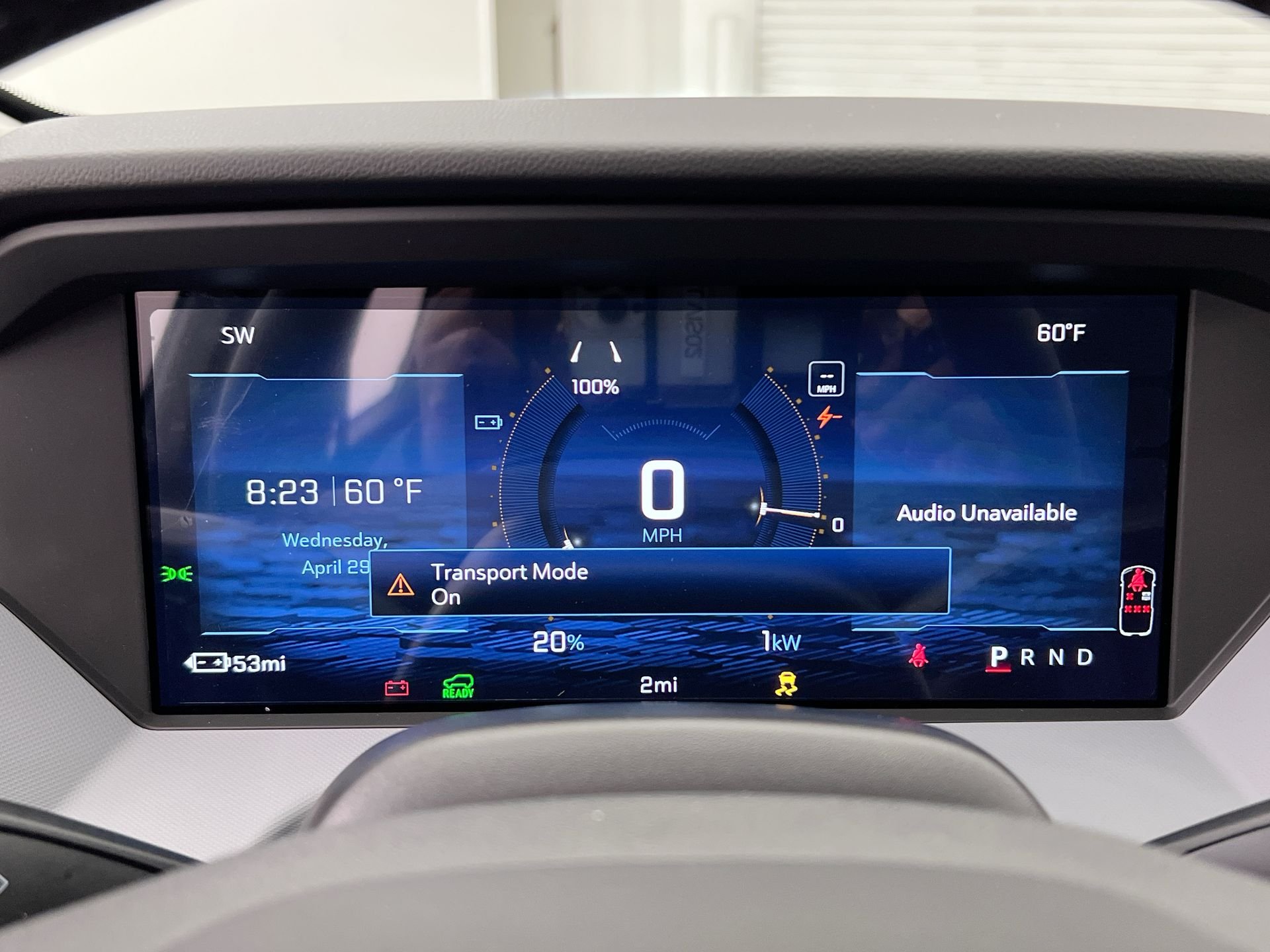 2027 Chevrolet Bolt LT - Photo 67