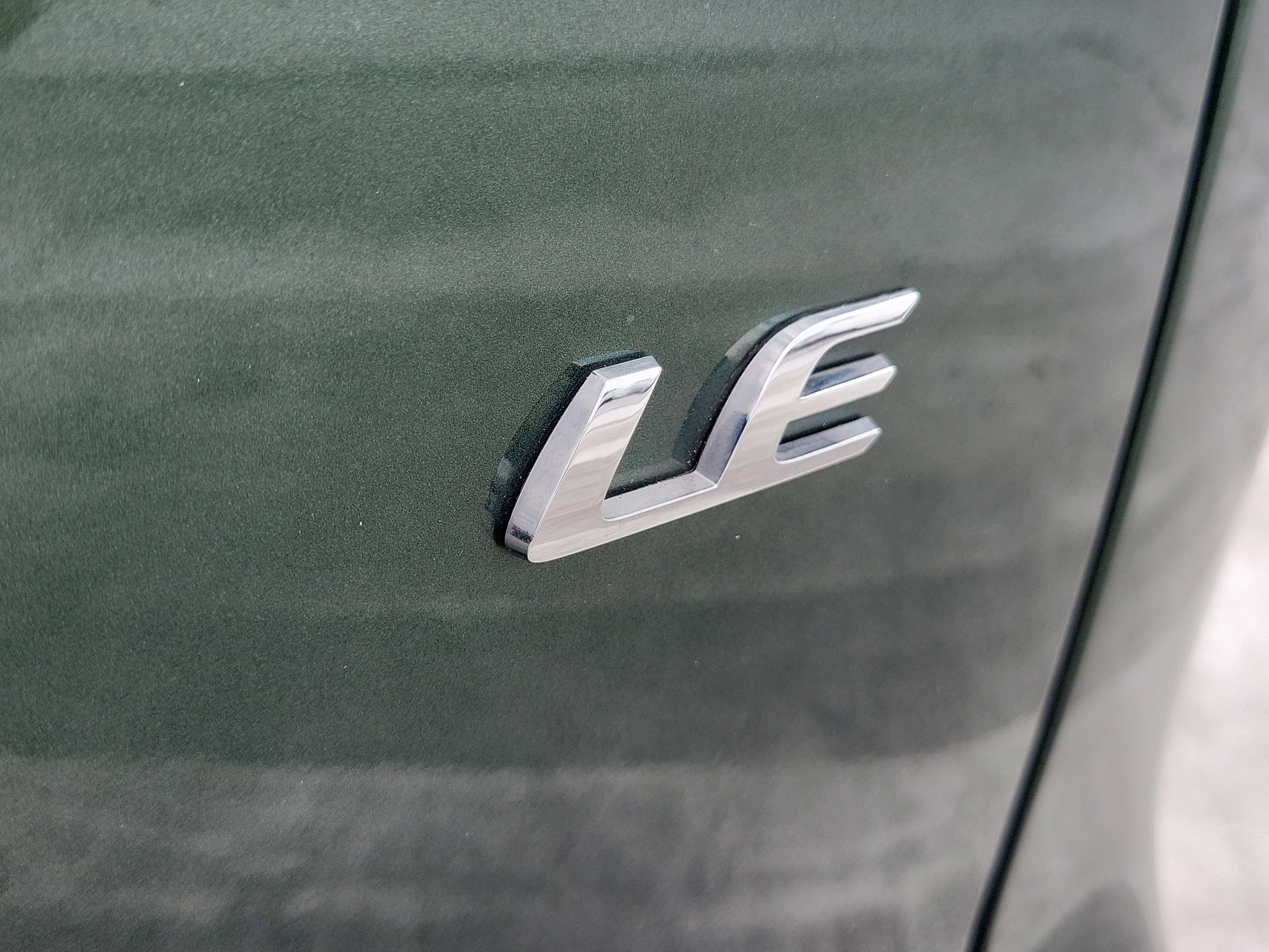 Certified Used 2024 Cypress Toyota LE image 8