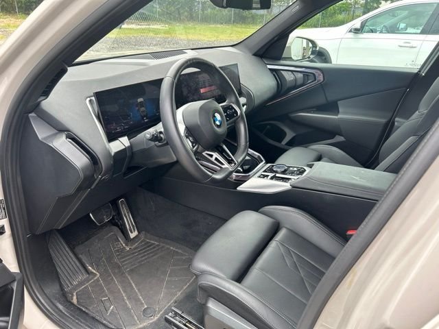 Used 2025 Beige BMW 30 xDrive image 4