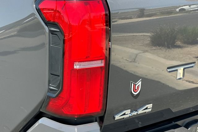 New 2026 Underground Toyota  SR5 image 25