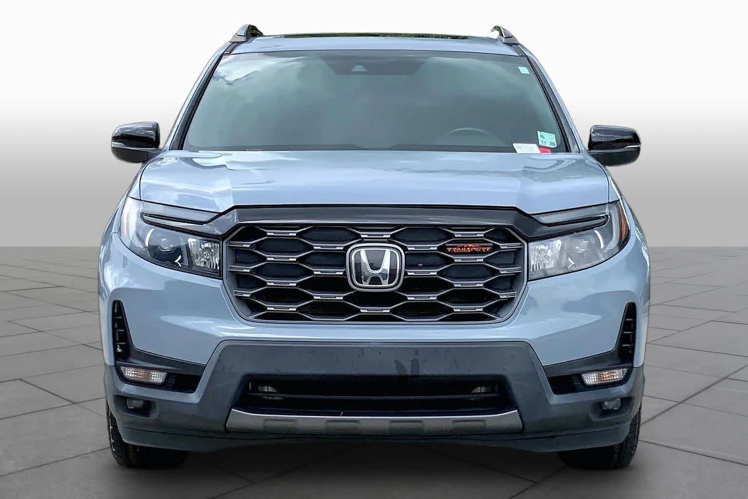 Certified Used 2022 Sonic Gray Pearl Honda AWD TRAILSPORT image 4
