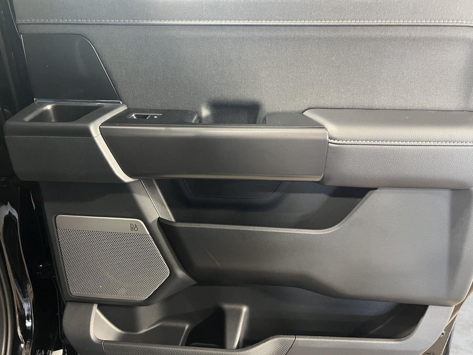 2026 Ford F-150 Lariat - Photo 15
