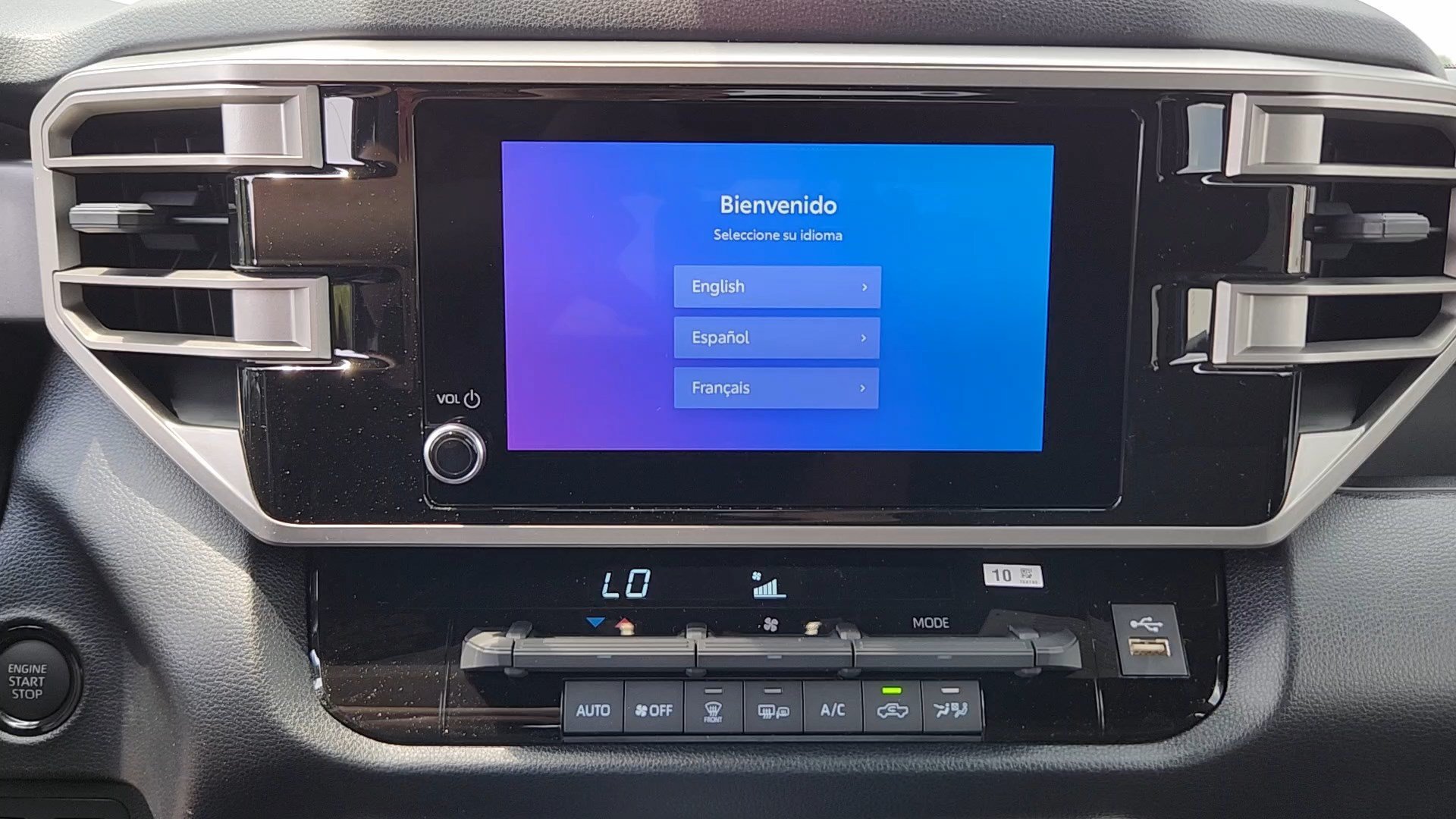 2026 Toyota Tundra SR5 - Photo 13