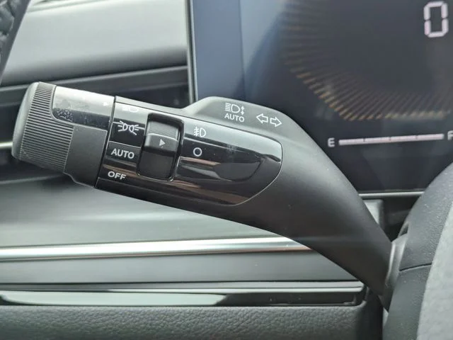 New 2026 Aurora Black Pearl Kia GT-Line FWD image 25