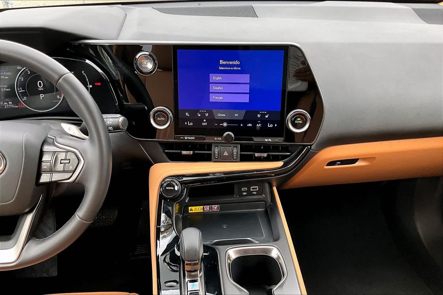 Used 2025 Caviar Lexus Premium image 7