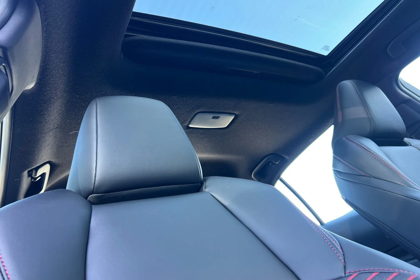 New 2026  Toyota XSE image 18