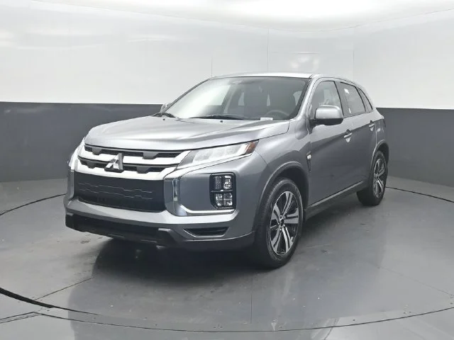 2027 Mitsubishi Outlander Sport ES