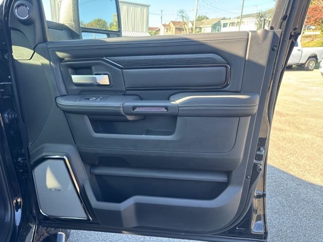 2026 RAM 2500 Power Wagon - Photo 9