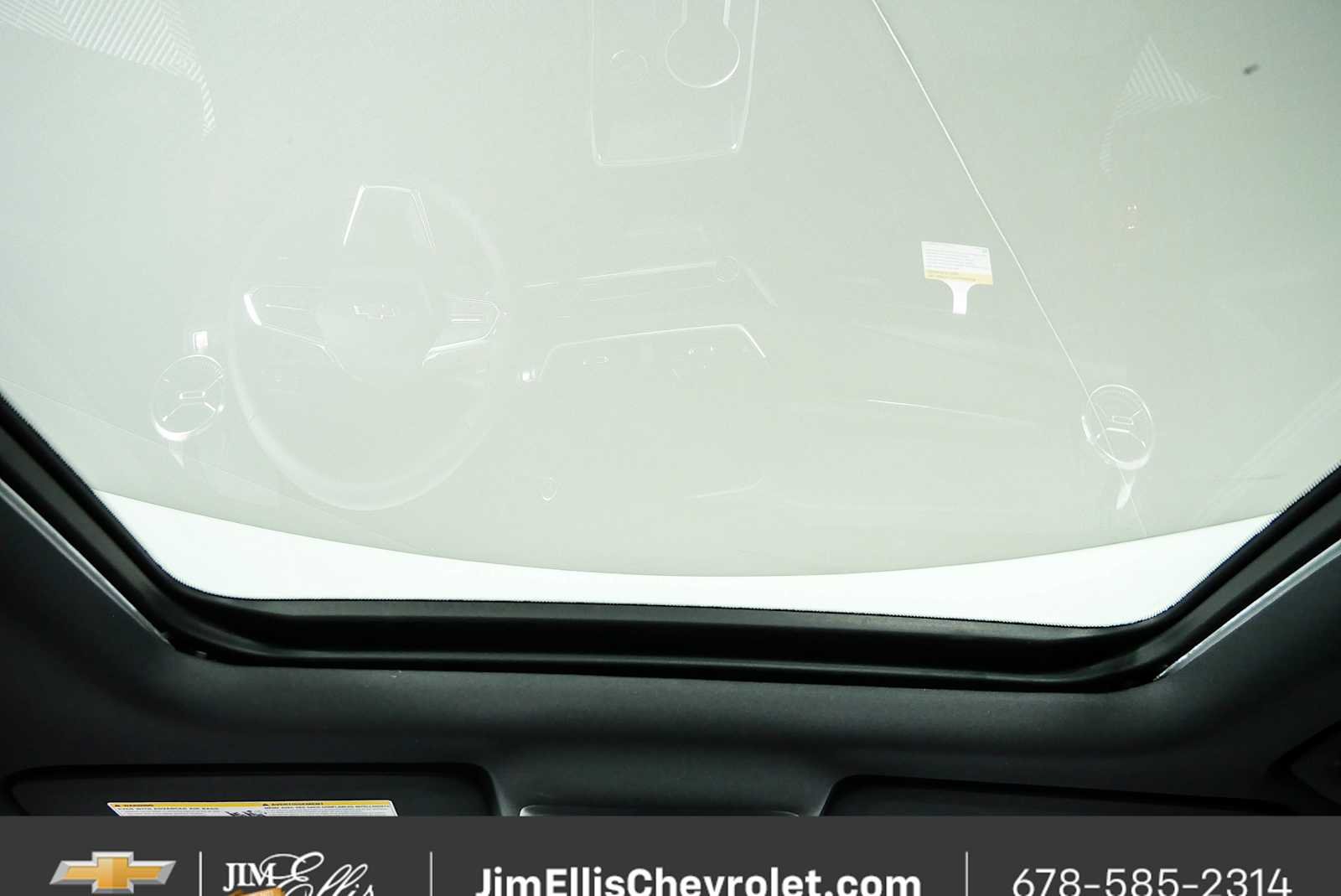 2026 Chevrolet Equinox LT - Photo 21