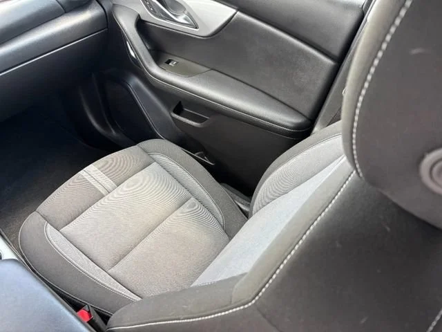 Used 2024 Sterling Gray Metallic Chevrolet 2LT image 14