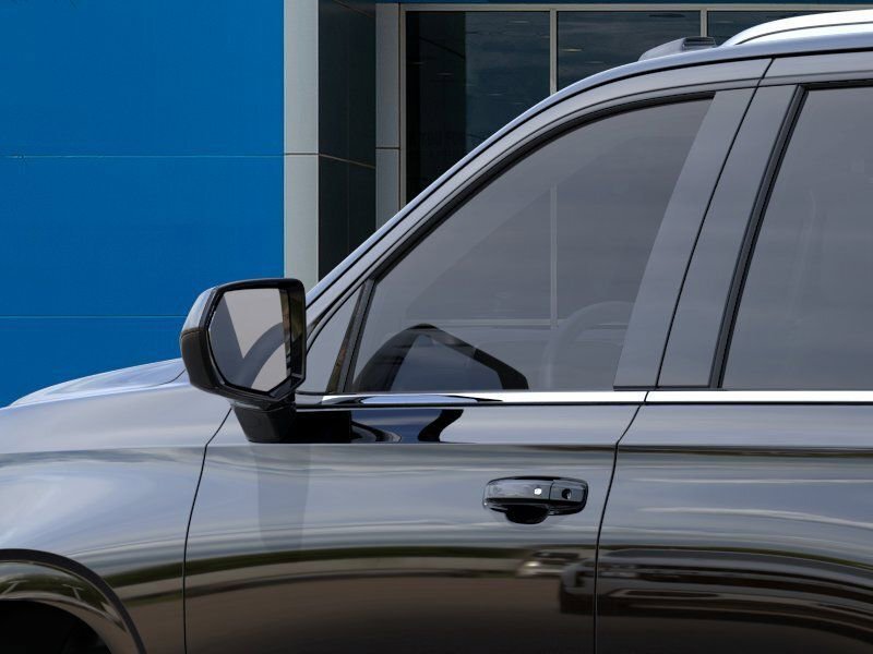 2026 Chevrolet Tahoe LS - Photo 12