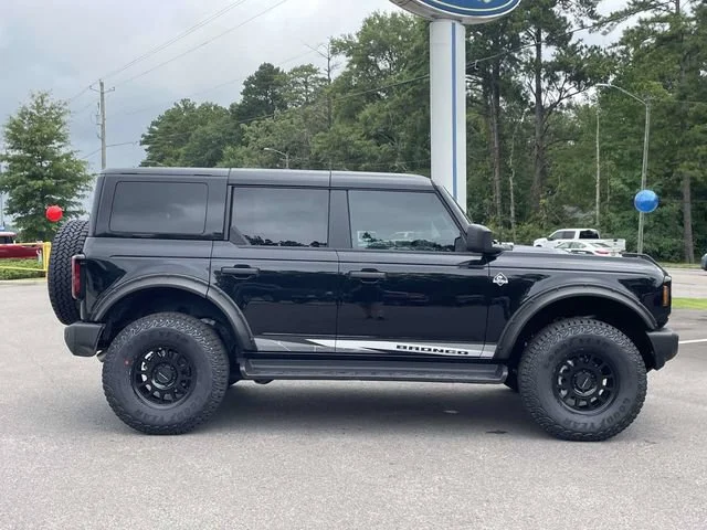 New 2026 Shadow Black Ford TCcustoms image 25