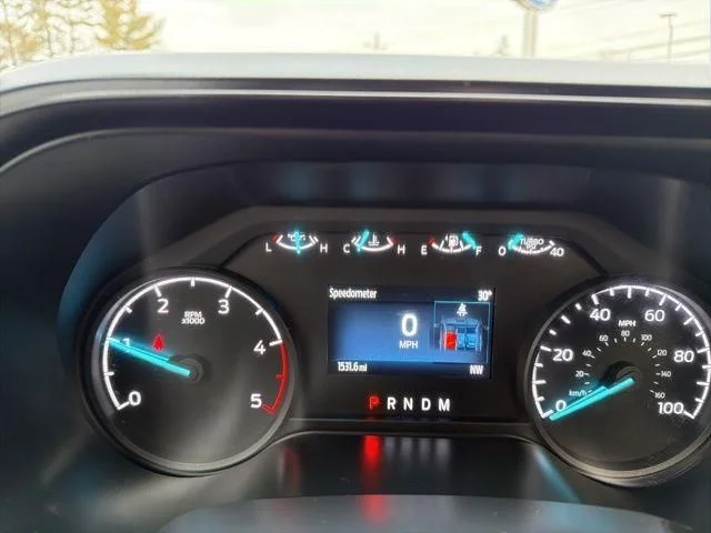 Used 2026 Red Ford XL image 19
