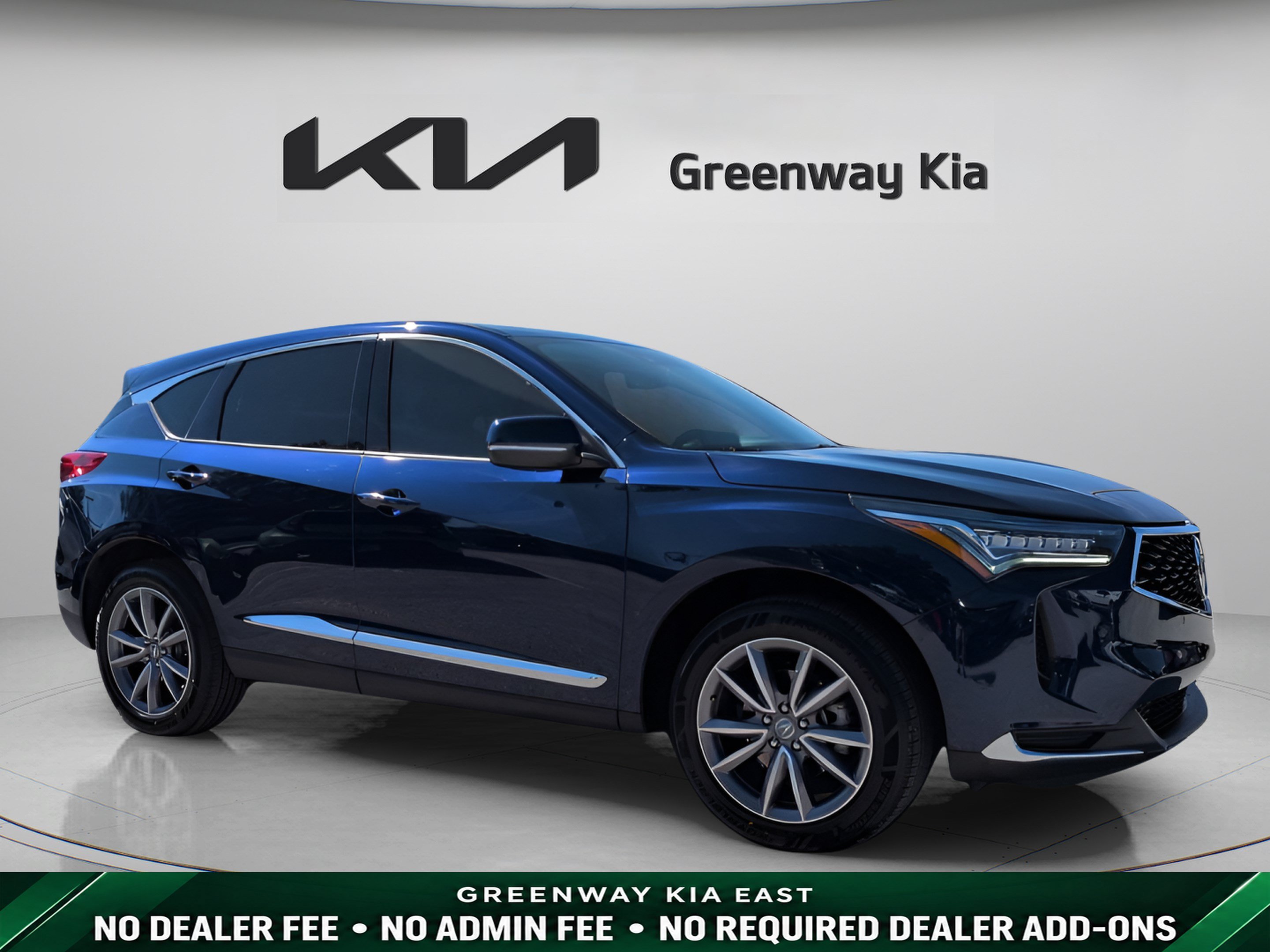2023 Acura RDX