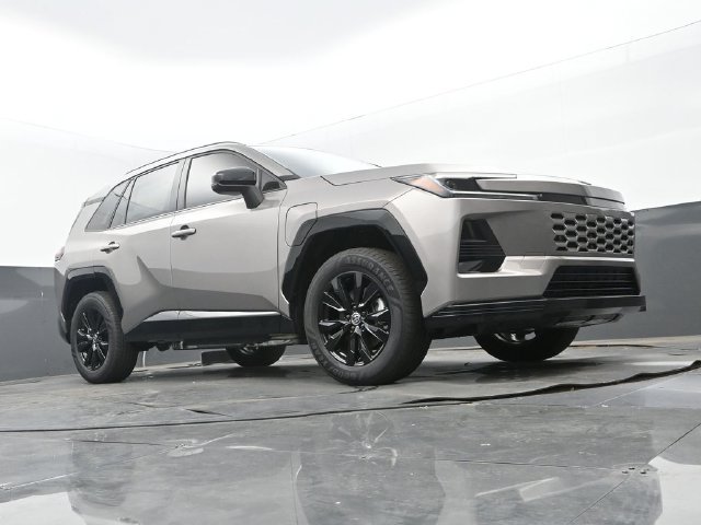 New 2026 Meteor Shower Toyota SE image 23