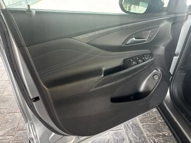 Used 2025 Gray Buick Sport Touring image 9