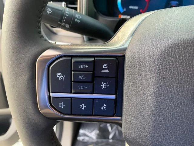 New 2026 White Ford F-350® Platinum® image 27