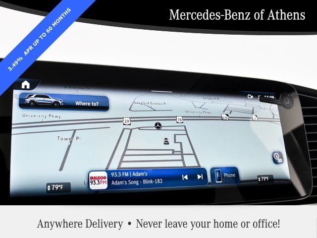 New 2026 Black Mercedes-Benz GLE 350 image 34