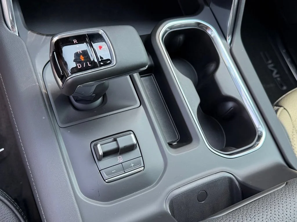 New 2026 Sterling Metallic GMC Denali image 7