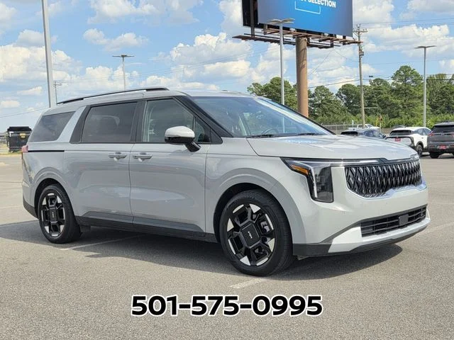 Used 2026 White Kia EX image 5