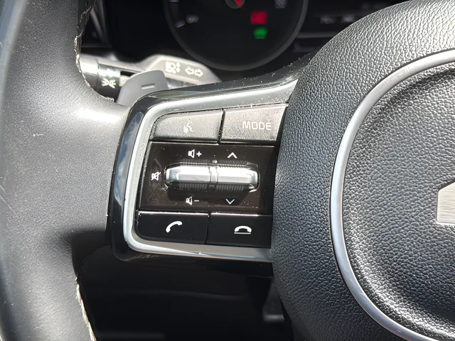 Used 2023 Gray Kia EX image 18