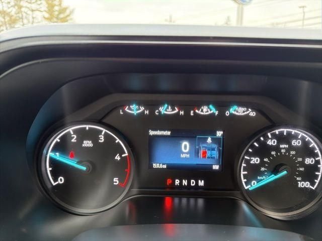 Used 2026 Red Ford XL image 19