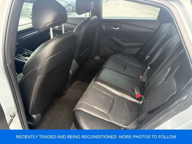 Used 2024 Silver Honda Sport-L image 5
