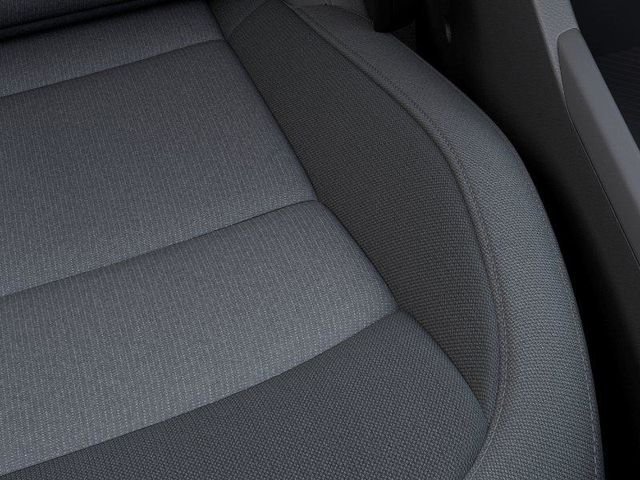 New 2026 Steel Gray Kia LX image 24