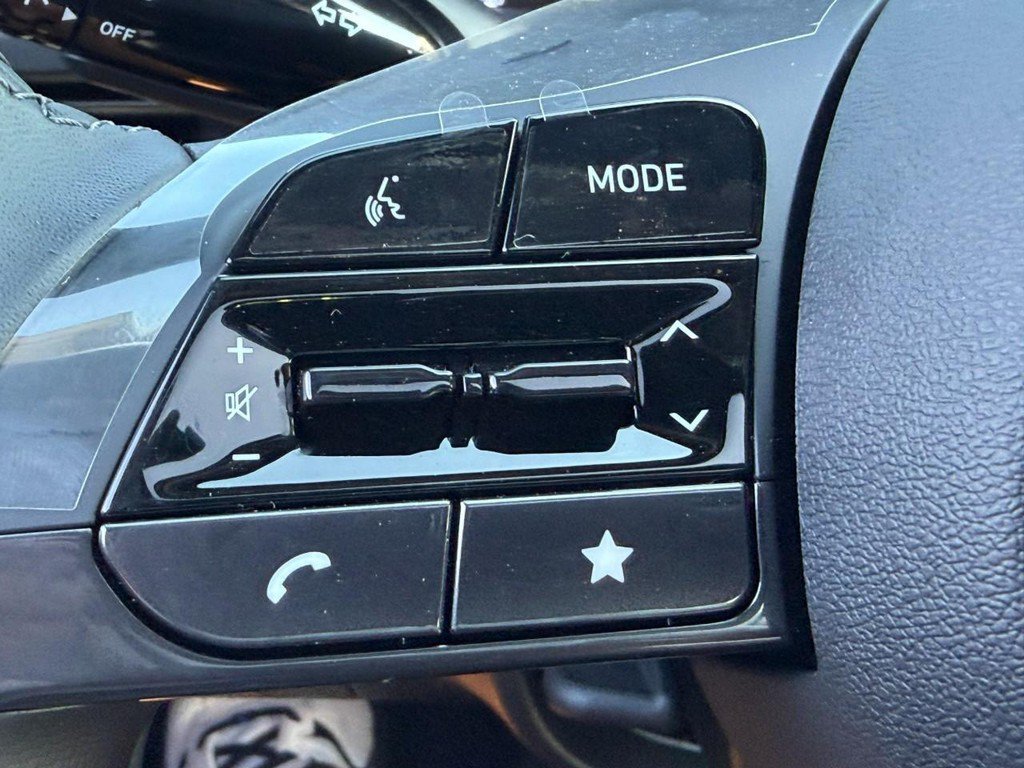 2026 Hyundai Elantra SEL Sport Plus - Photo 11