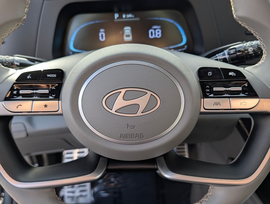2026 Hyundai Elantra SEL Sport - Photo 19