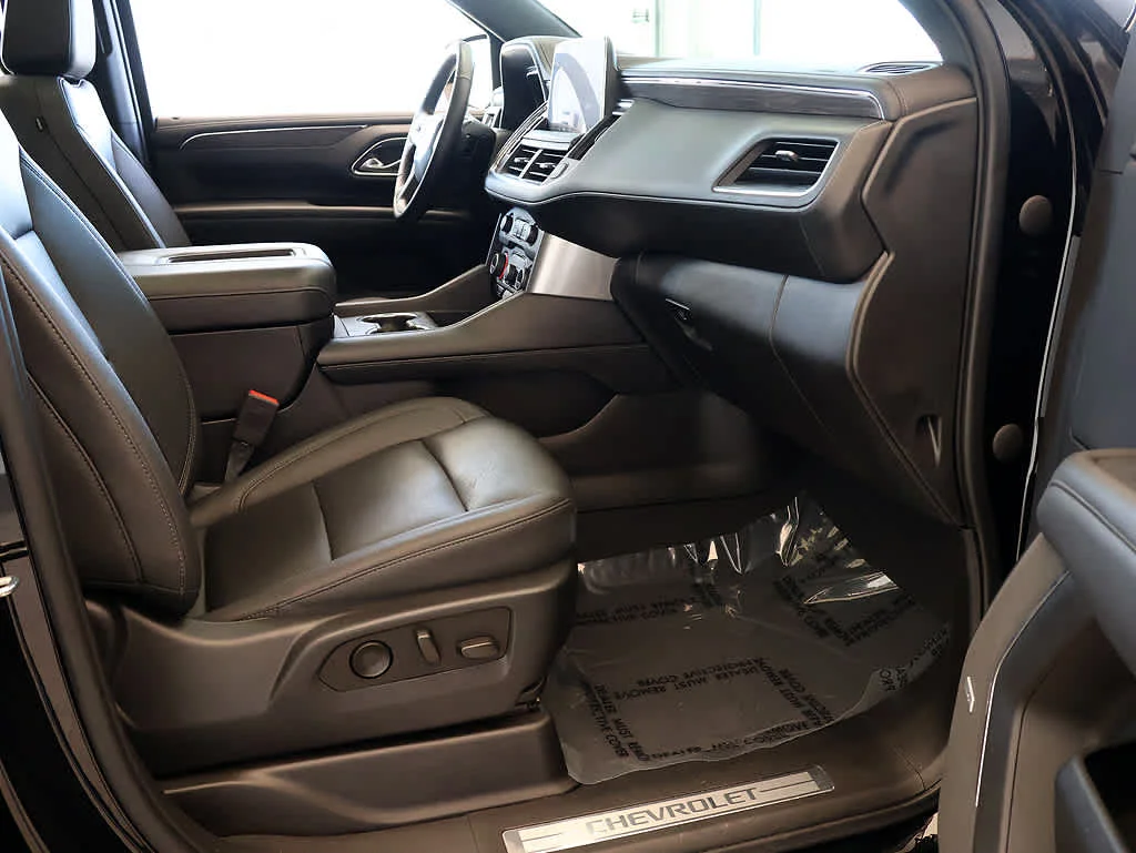 2023 Chevrolet Tahoe Z71 - Photo 35