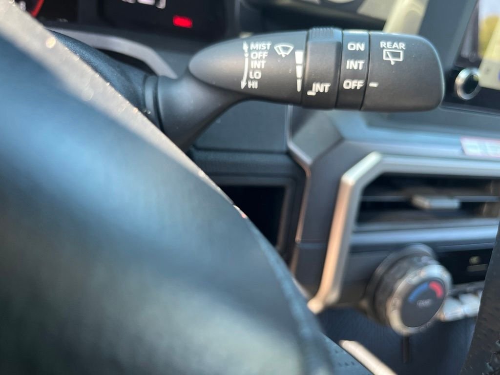 Used 2026  Toyota SR5 image 22