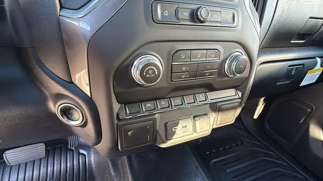 2026 GMC Sierra 1500 Pro - Photo 14