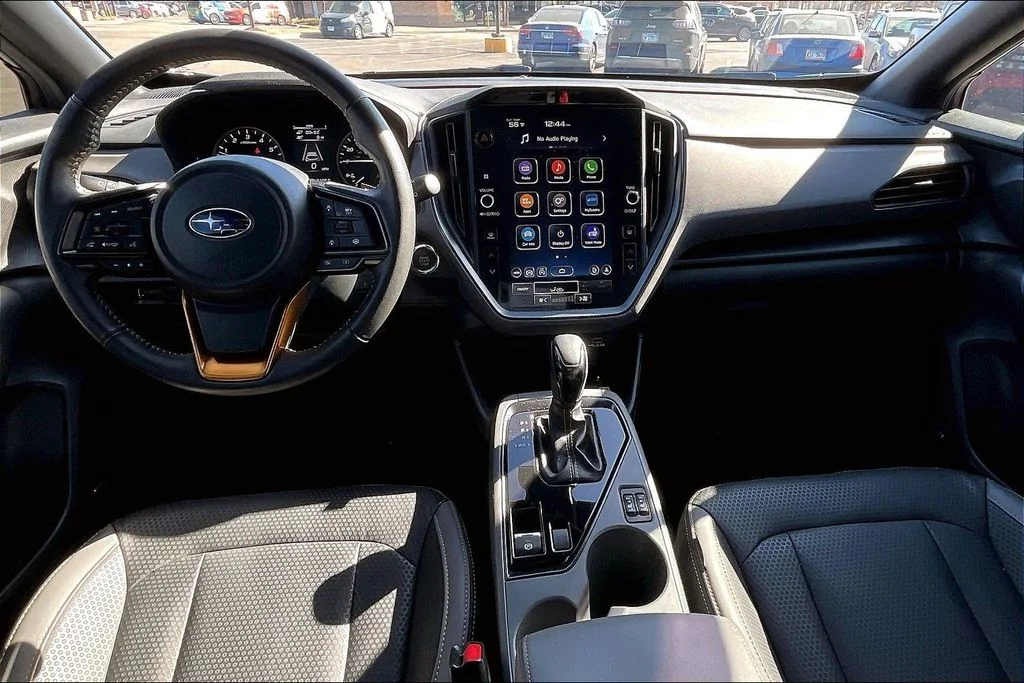 2024 Subaru Crosstrek Wilderness - Photo 17