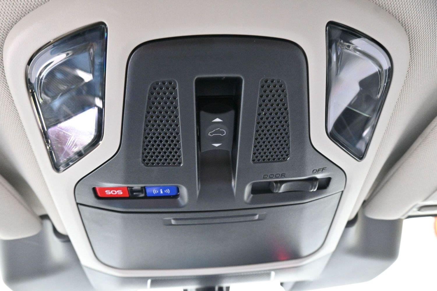 Used 2023 Ice Silver Metallic Subaru Limited XT image 26