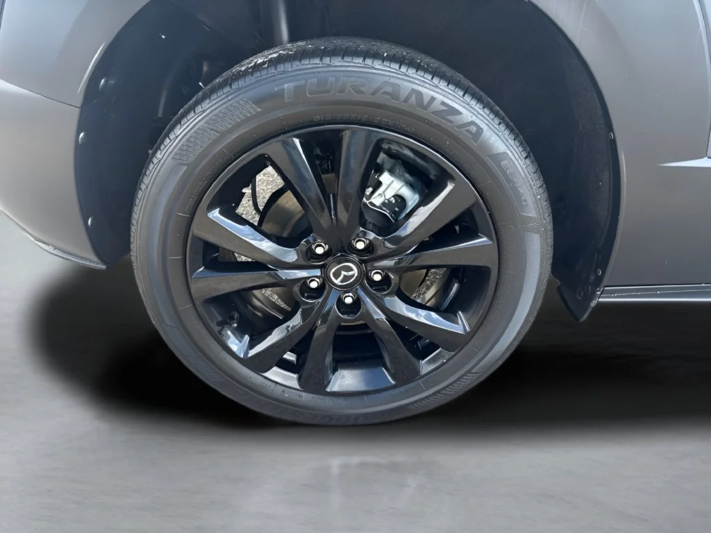 Used 2024  Mazda 2.5 S Carbon Edition image 34