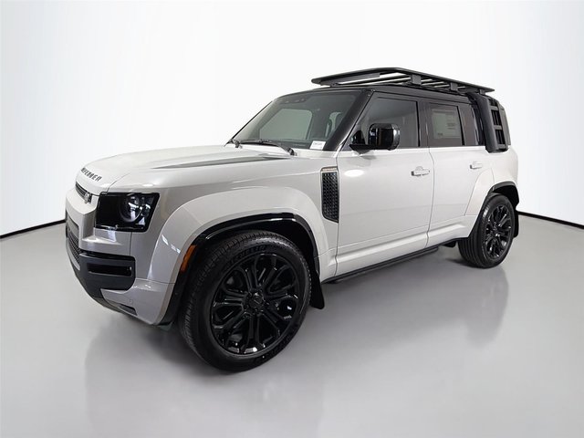 New 2026 Defender OCTA All Wheel Drive Sport Utility