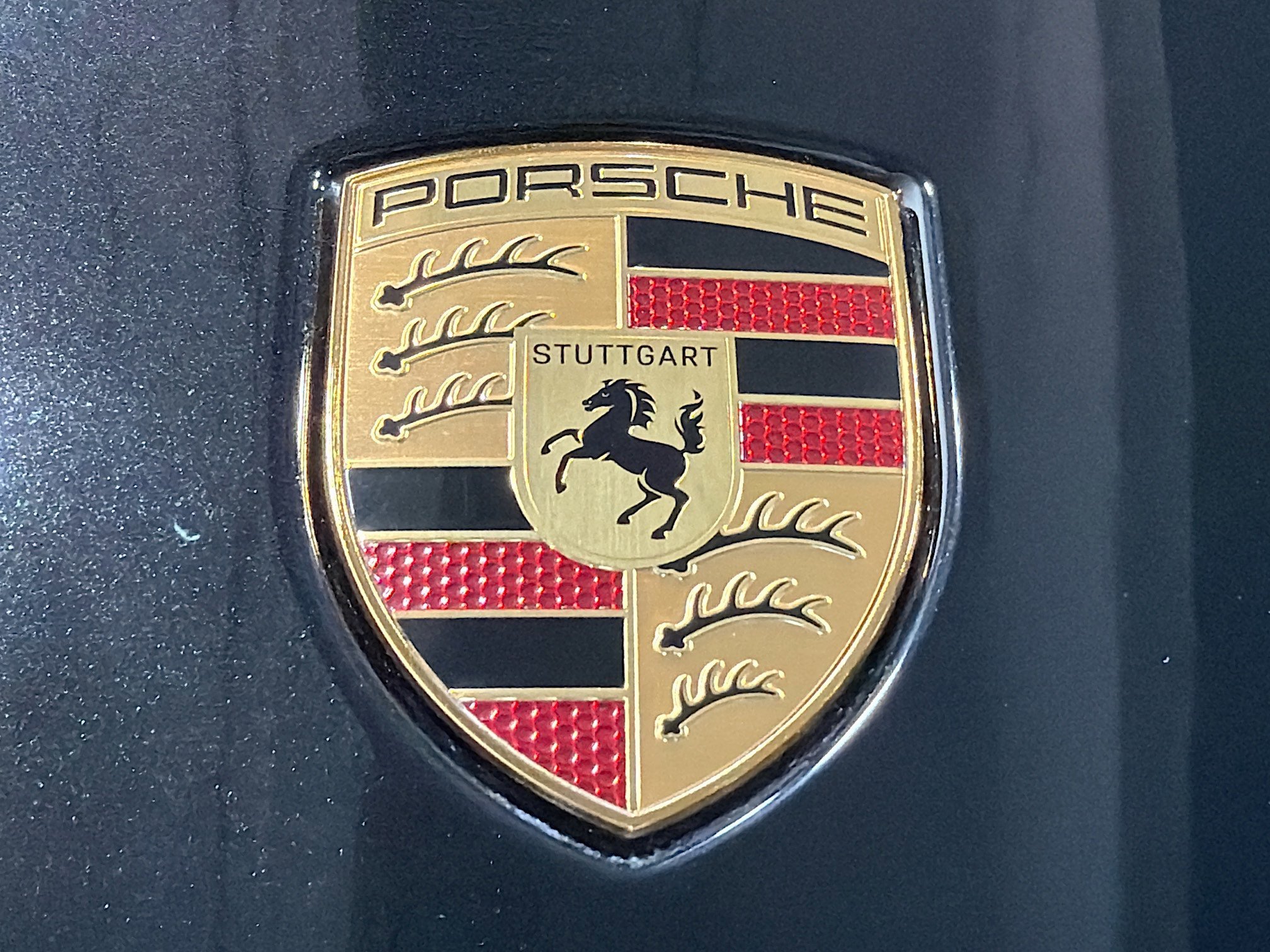 2026 Porsche Cayenne Coup S - Photo 12