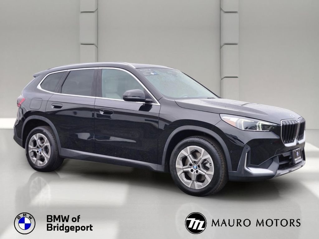 2023 BMW X1 xDrive28i's photo