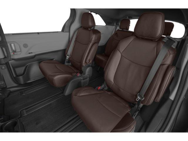 New 2026 Midnight Black Metallic Toyota Platinum image 12