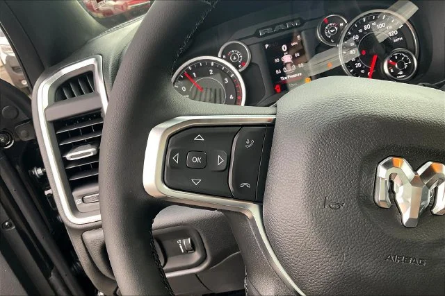 2026 RAM 2500 Big Horn - Photo 14