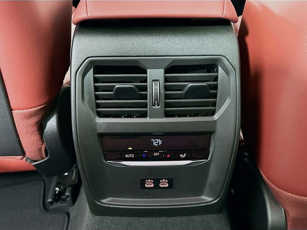 Used 2026 Jet Black BMW 330i image 18