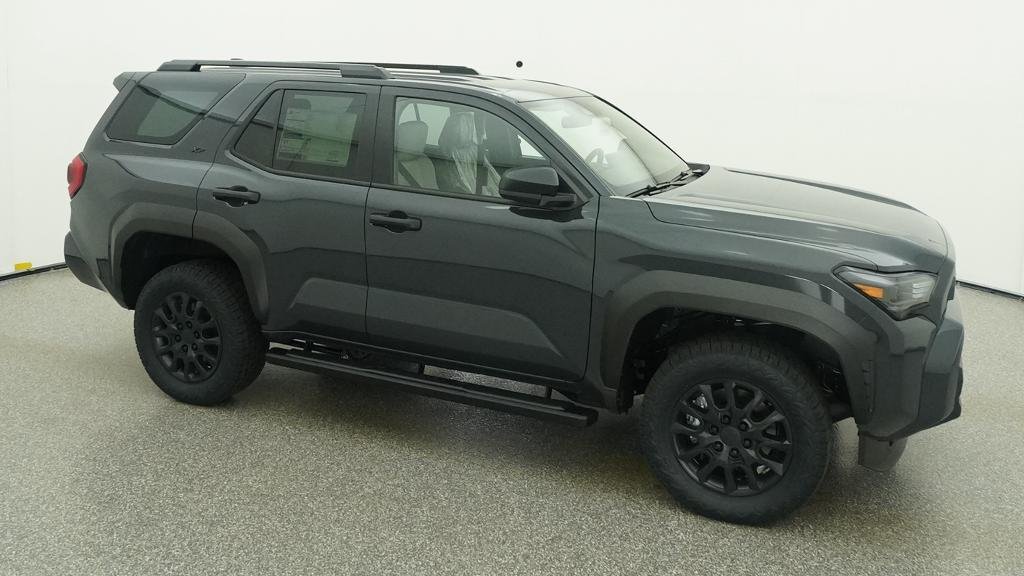 New 2026 Underground Toyota SR5 image 23