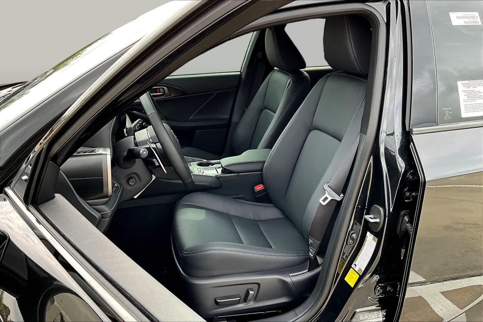 New 2026 Caviar Lexus F SPORT DESIGN image 9