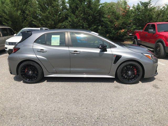 Certified Used 2023 Heavy Metal Toyota Circuit Edition image 58