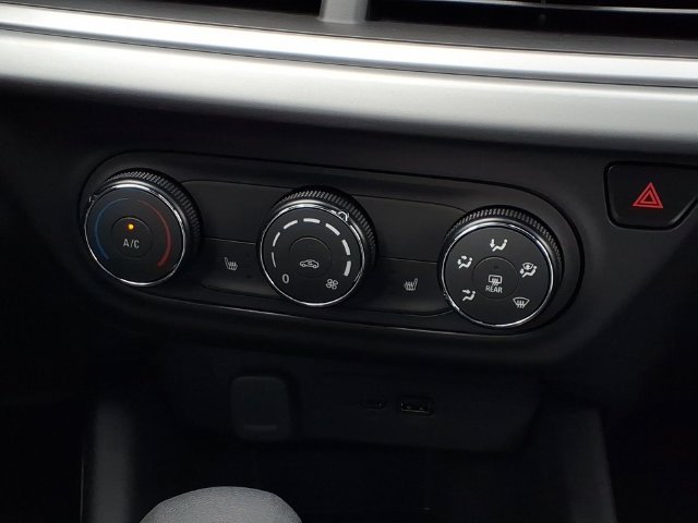 New 2026 Sterling Gray Metallic Chevrolet 1RS image 15