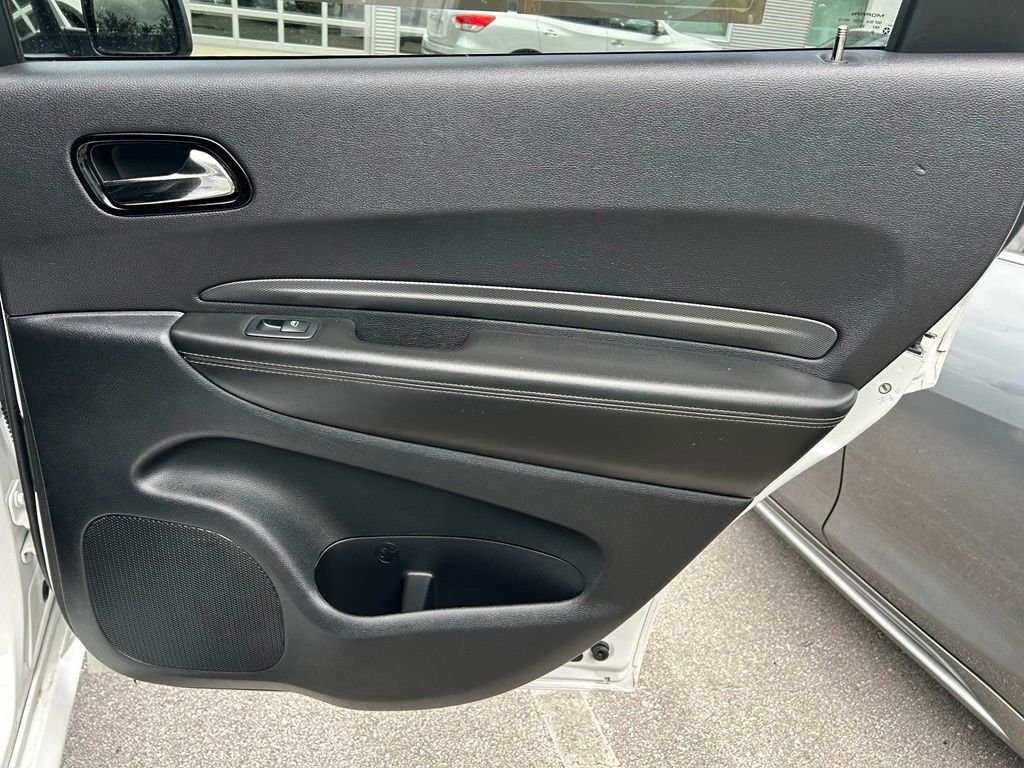 Used 2022 White Dodge GT Plus image 45