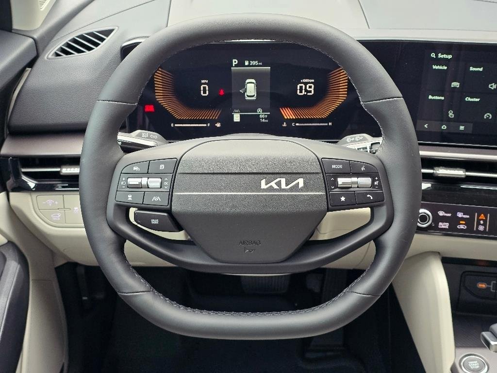 2026 Kia Sportage EX - Photo 7