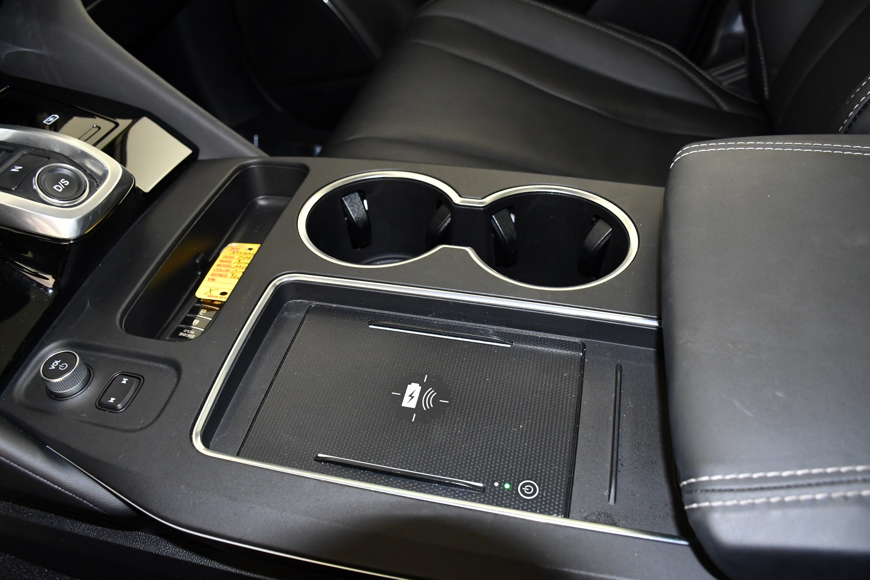 2025 Acura MDX Technology Package - Photo 30
