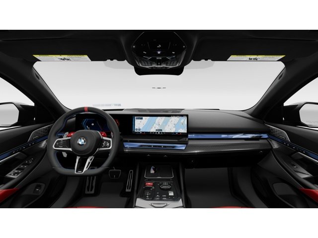 New 2027 Alpine White BMW  image 10